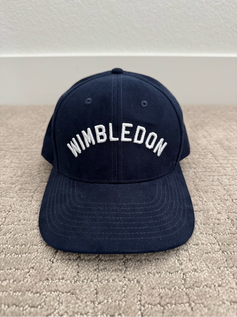 Official Wimbledon Hat